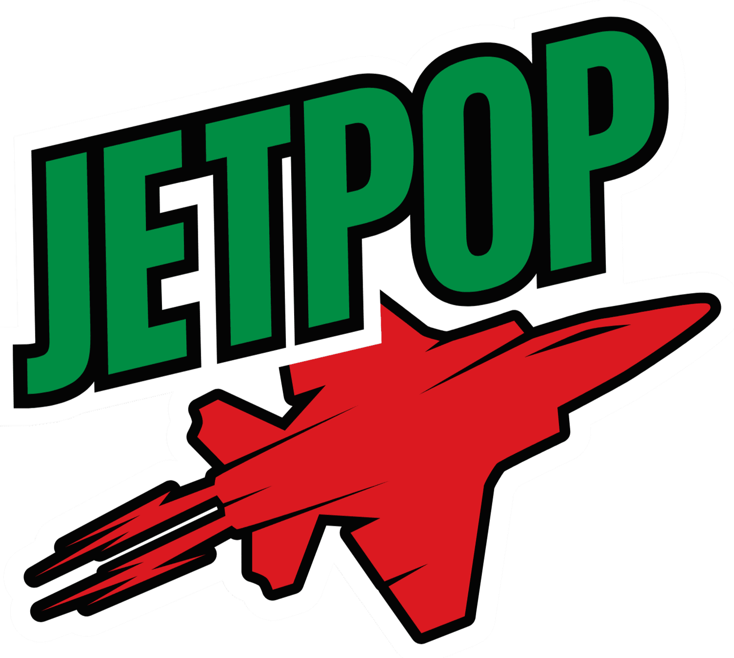 JETPOP